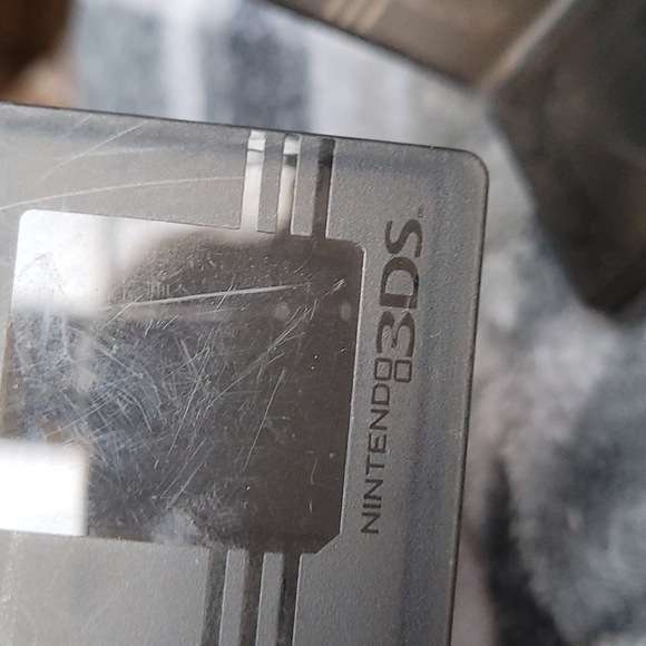 Nintendo 3DS game storage cases - 3 - Picture 2 of 2